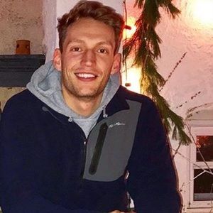 Meet your Posher, Daniel